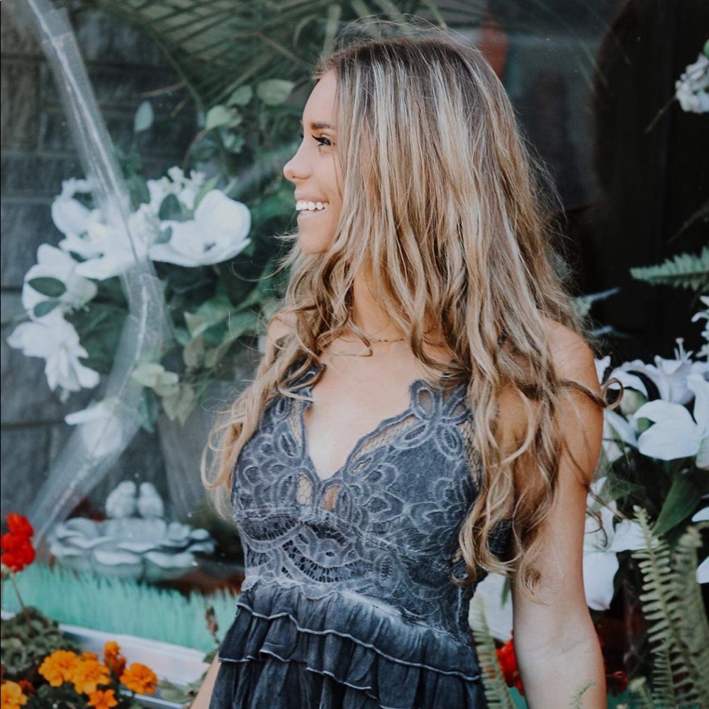 Meet your Posher, Maci